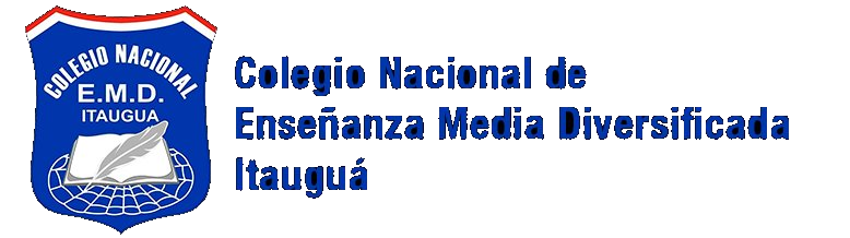 Colegio Nacional EMD de Itauguá
